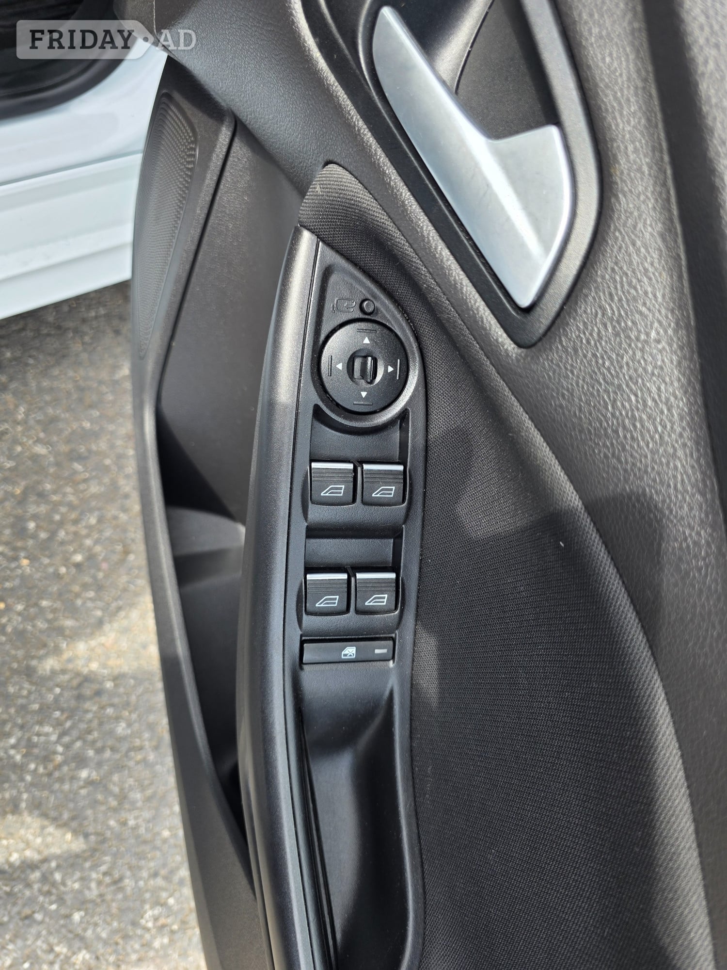 Ford Focus 2015 - Cars