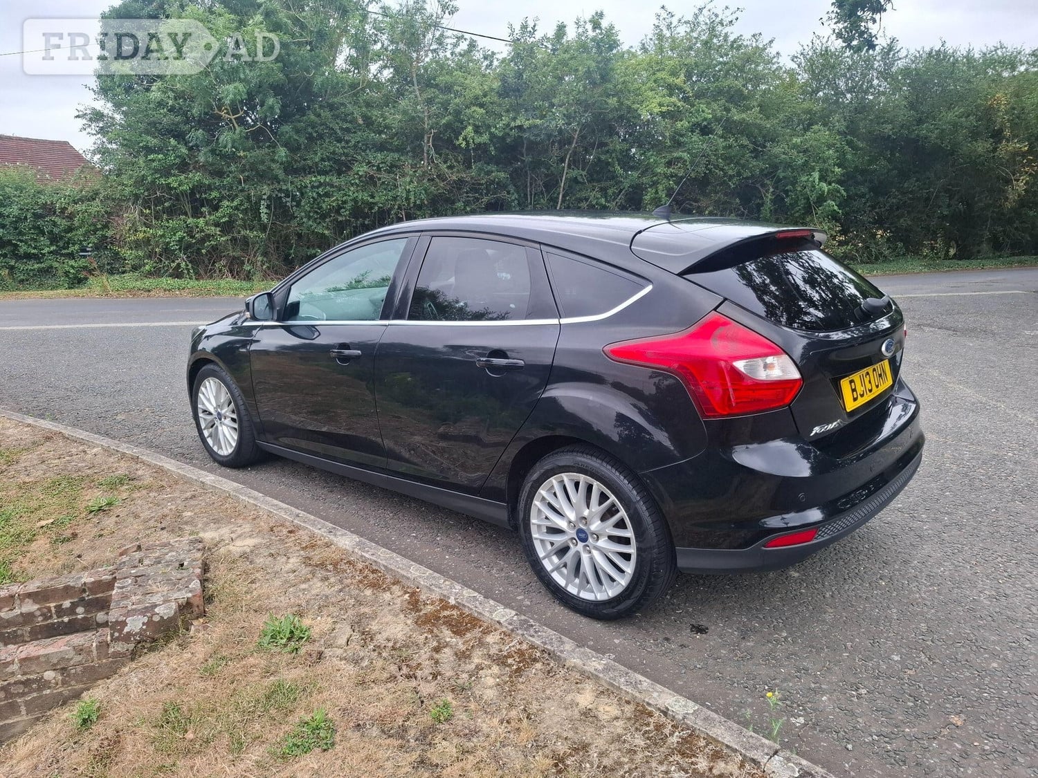 Ford Focus 2013 - Cars in Ashford
