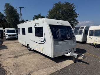 Lunar Ultima 2015