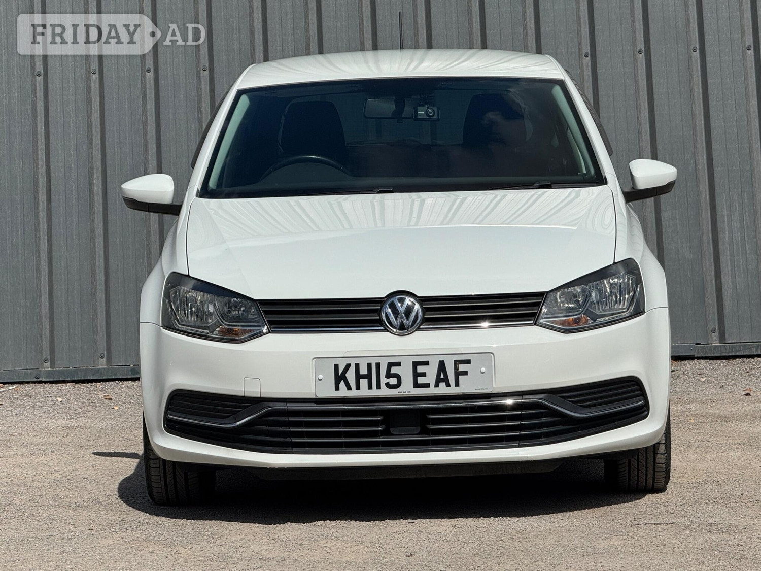 Volkswagen Polo Farnham