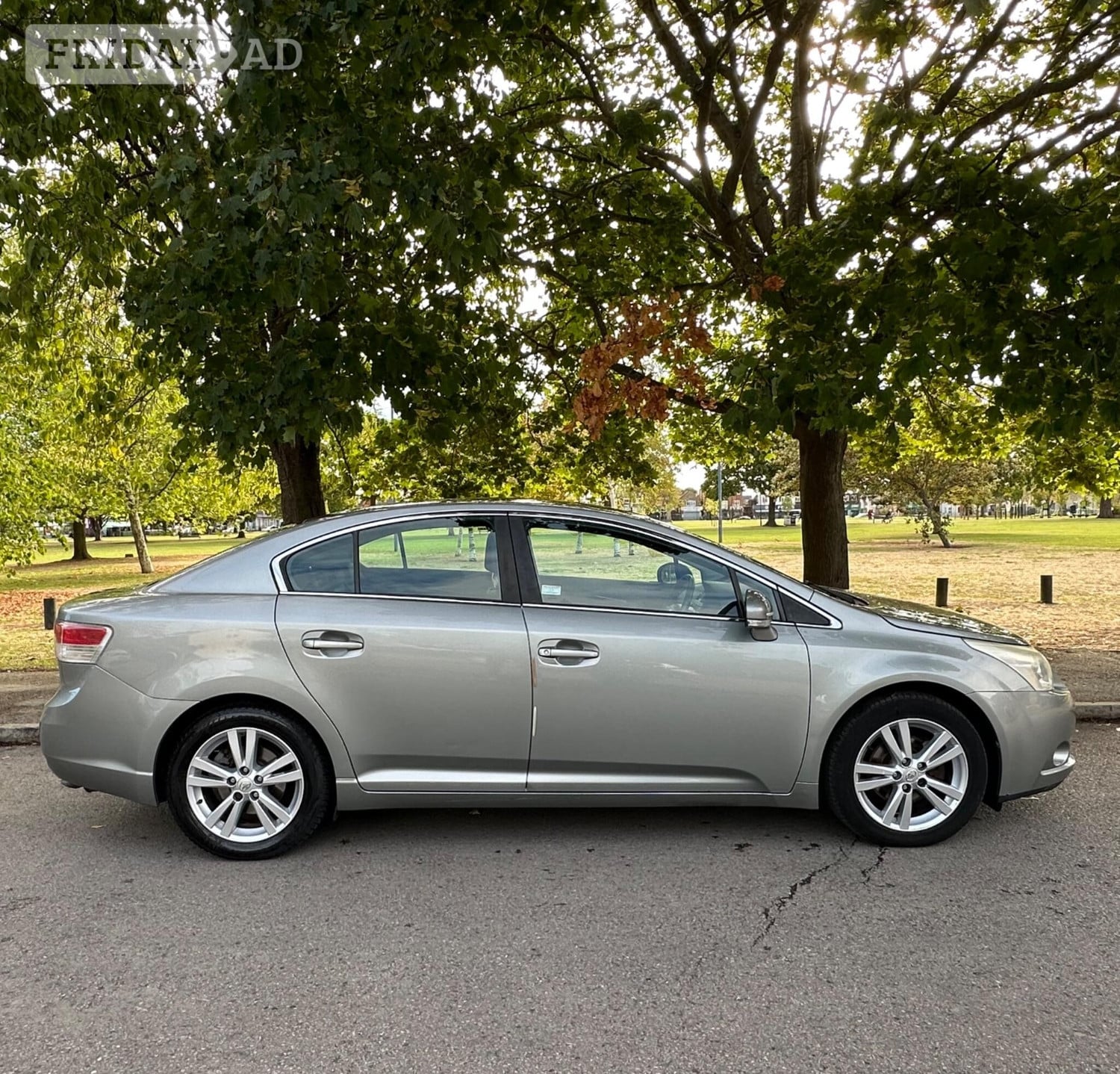 Toyota Avensis Slough