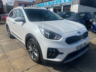 Kia Niro 2020