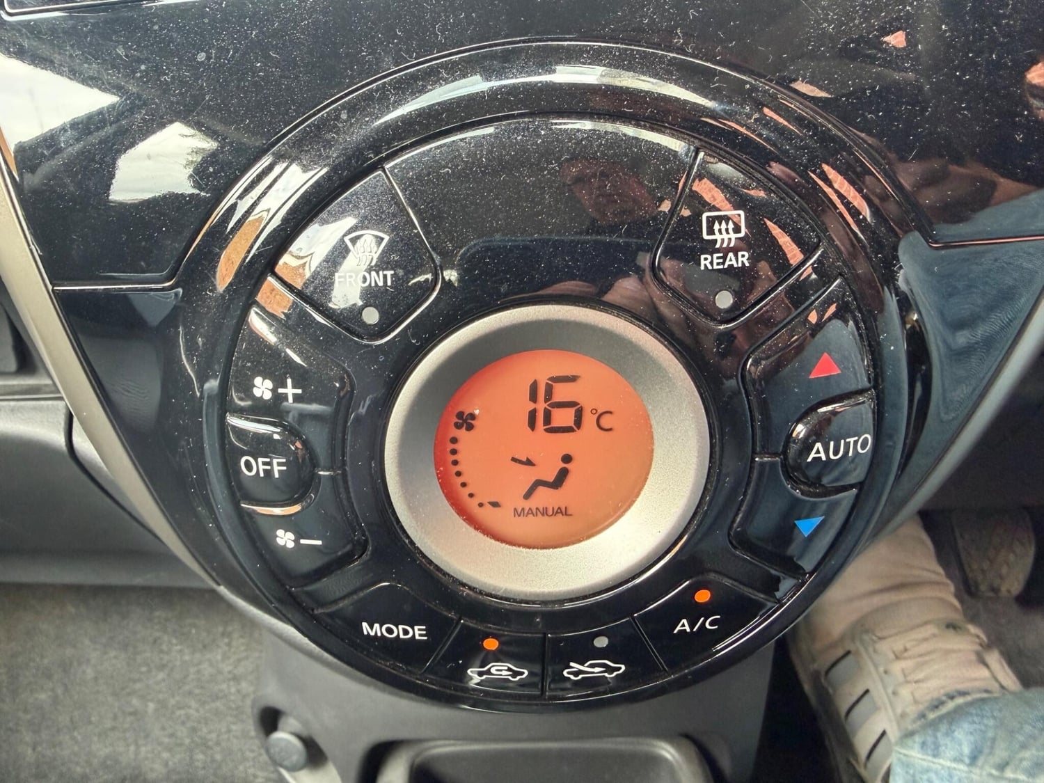 Nissan Micra 2013 - Cars in Sutton