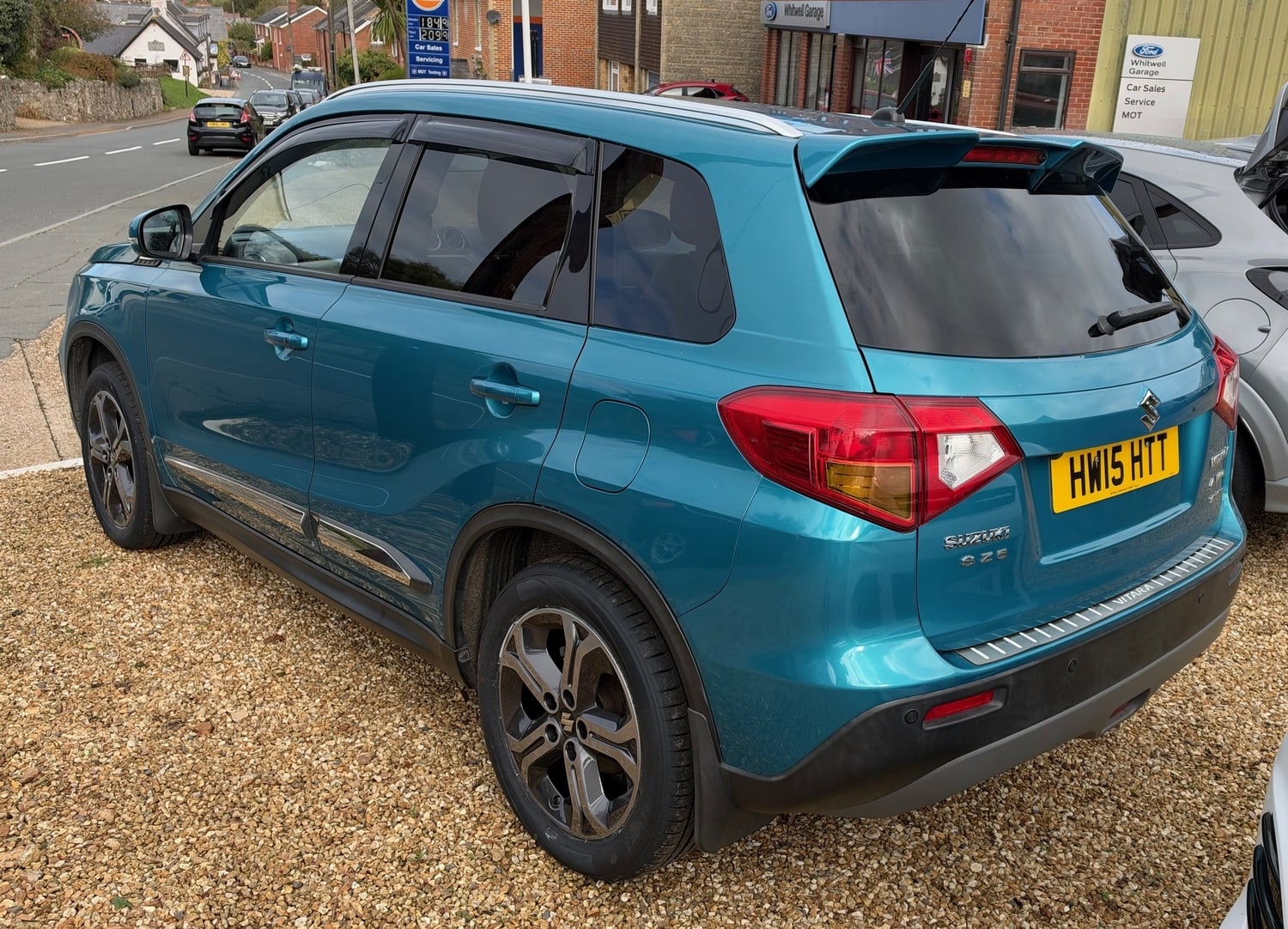 Suzuki Vitara Ventnor