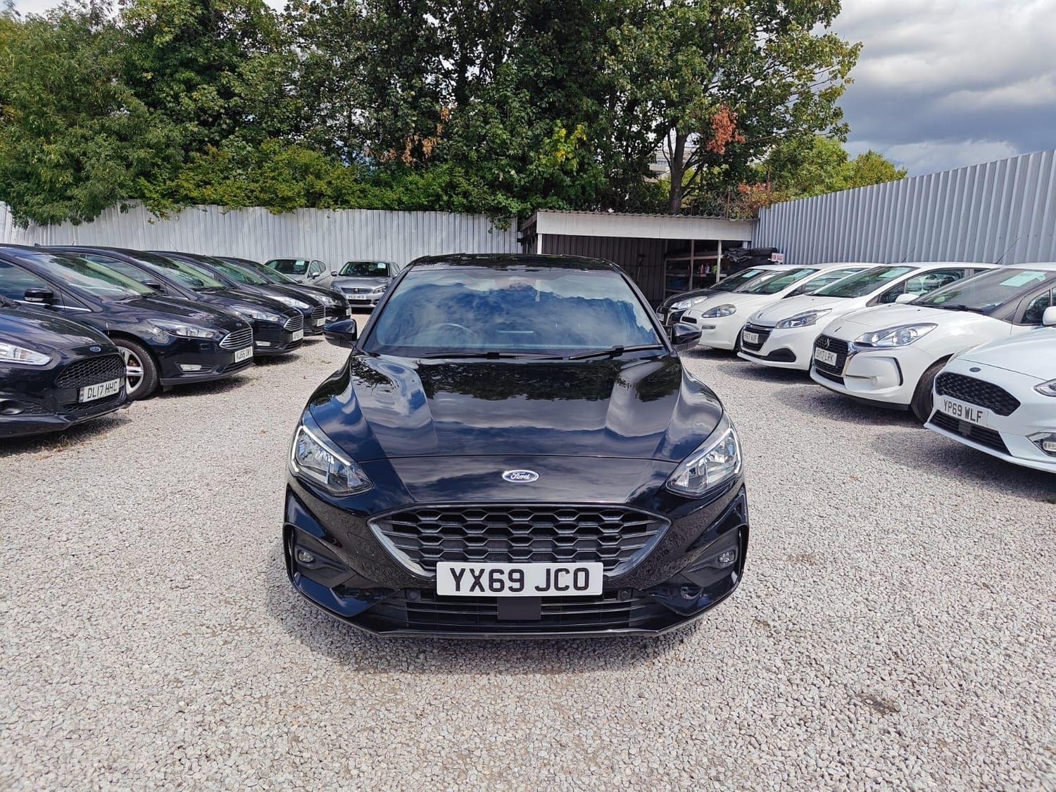 Ford Focus Birmingham