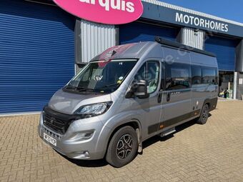 Auto-Trail V-Line 635 Sport, (2023)  Campervan for sale