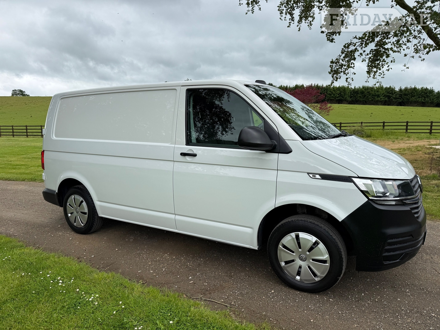 [ berth ]Volkswagen Transporter