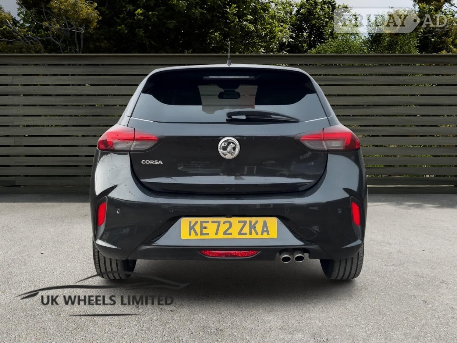 Vauxhall Corsa 2023 - Cars in Barnet