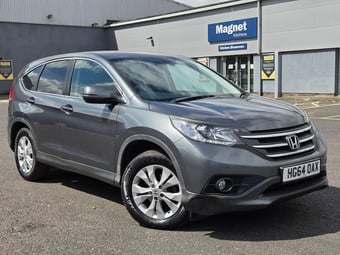 Honda CR-V 2015