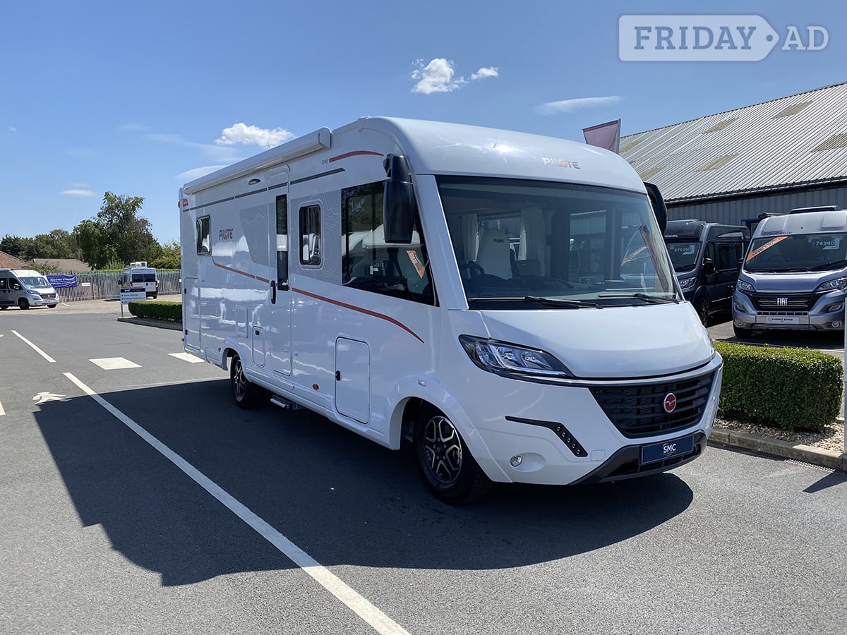 Pilote Galaxy G740 FC Evidence  2026 for sale in Newark