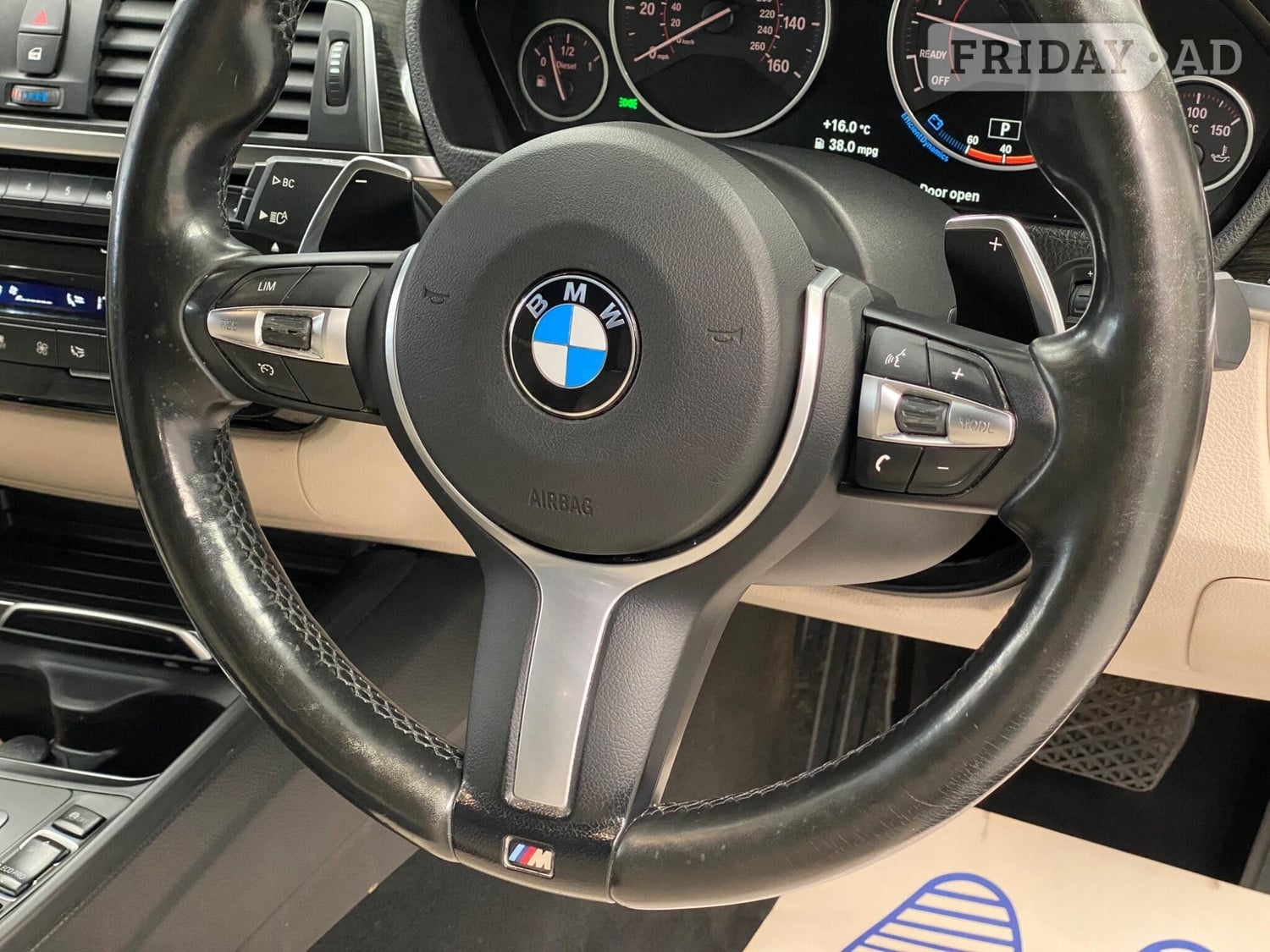 BMW 3 Series 2017 - Cars in Peterborough
