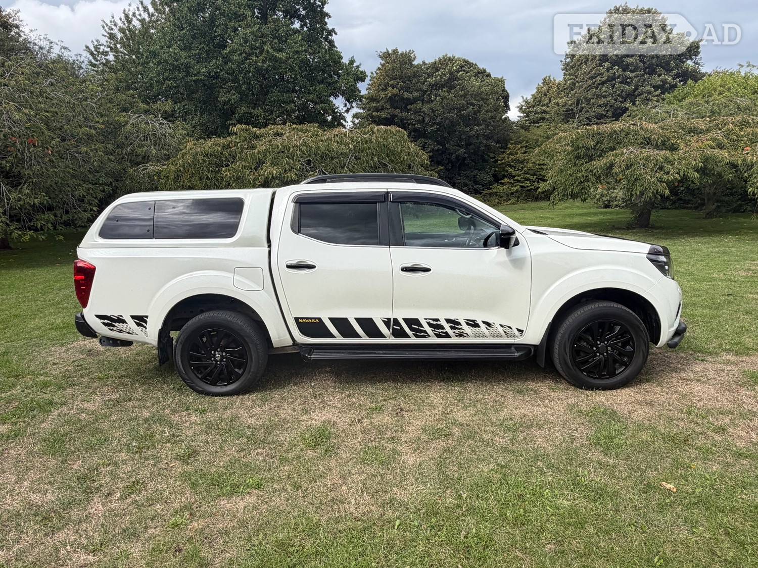 Nissan Navara Newcastle Upon Tyne