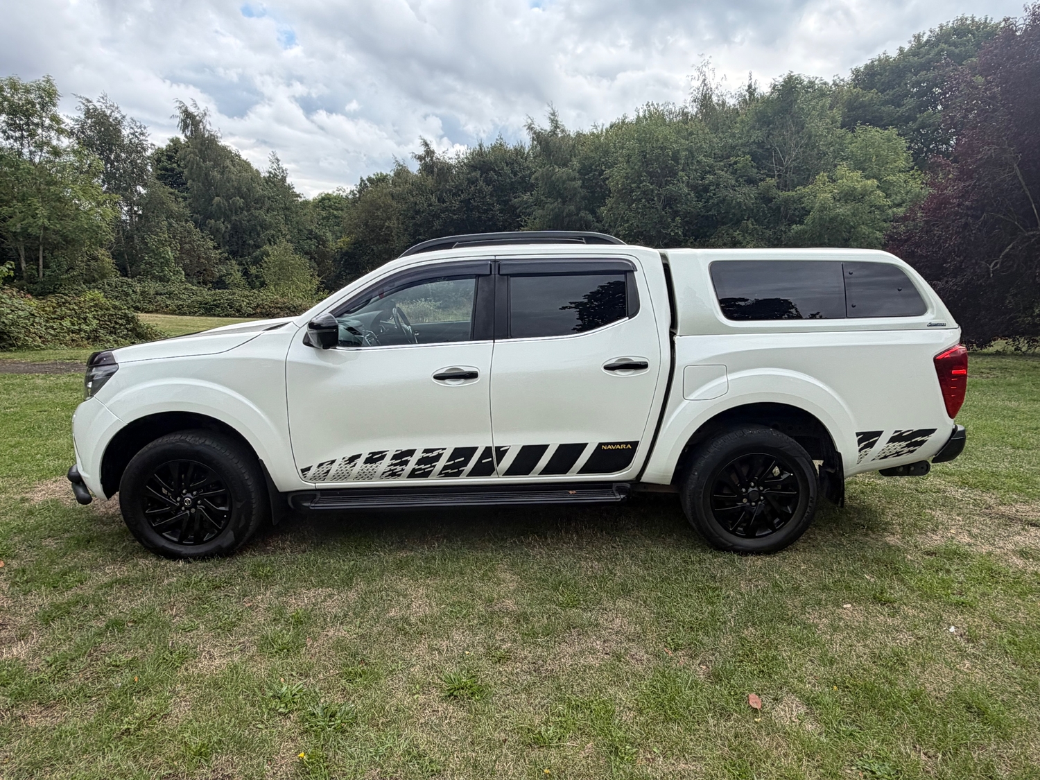 Nissan Navara 2018 - Cars in Newcastle Upon Tyne