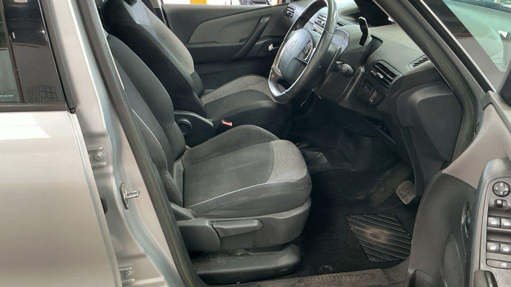 Citroen Grand C4 Picasso Uxbridge