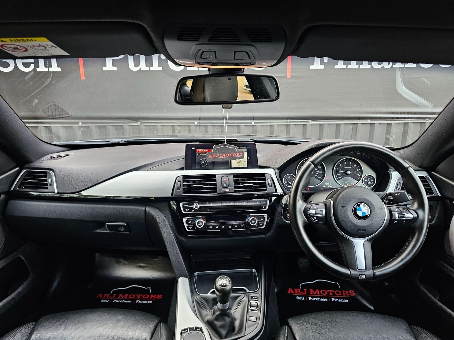 BMW 4 Series Gran Coupe Addlestone