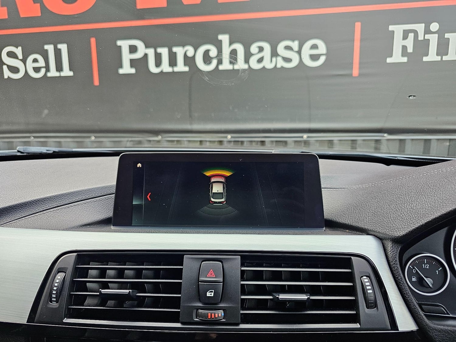 [ berth ]BMW 4 Series Gran Coupe