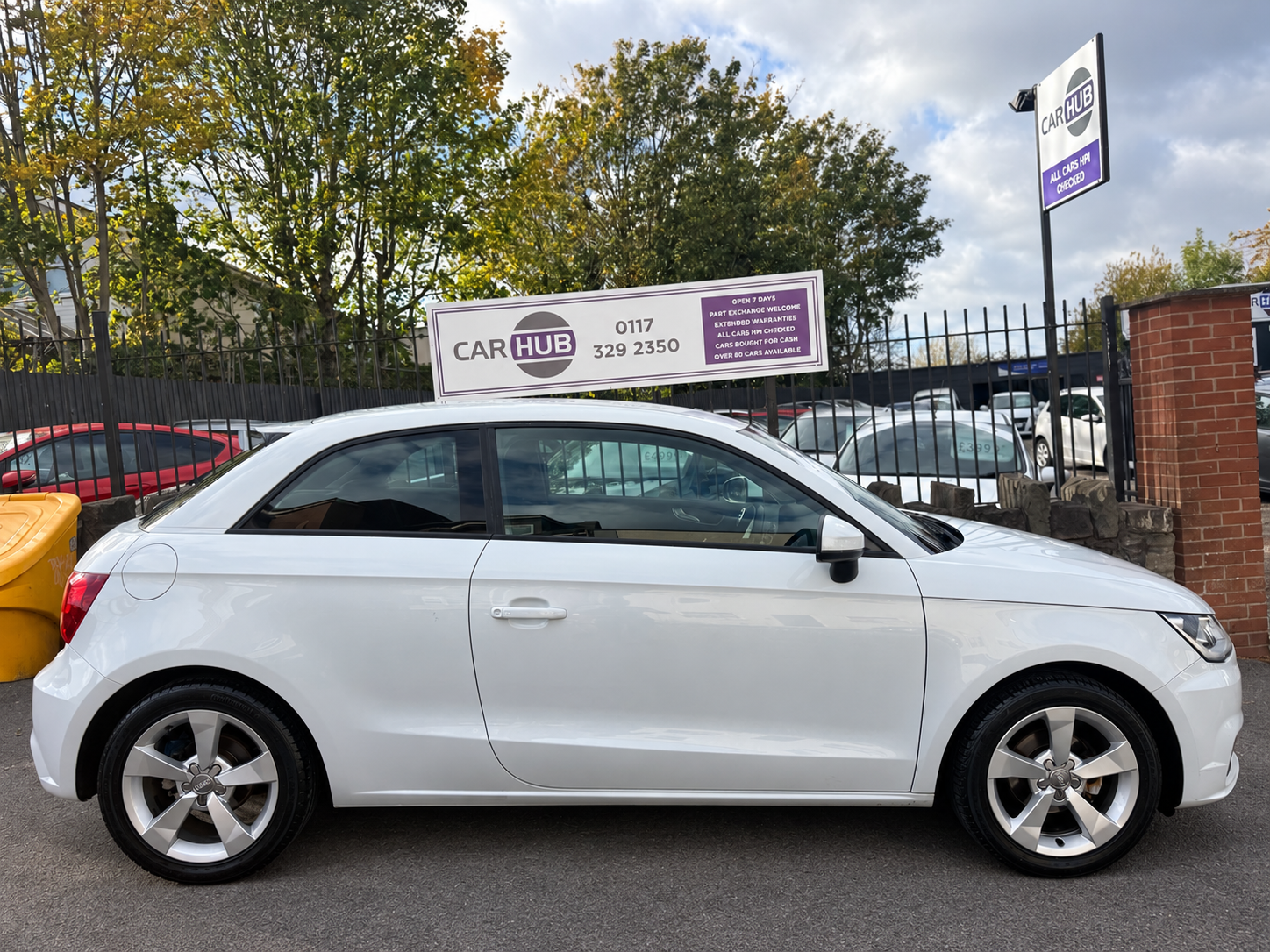 Audi A1 2015 - Cars in Bristol