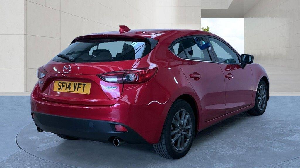 Mazda 3 2014 - Cars in Windsor