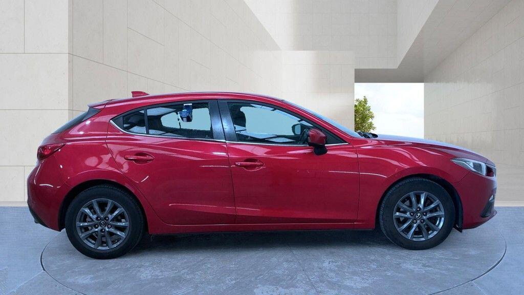 Mazda 3 2014 - Cars