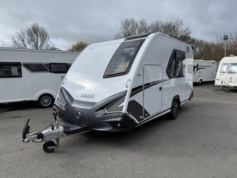 Knaus Sport&amp;Fun 2023