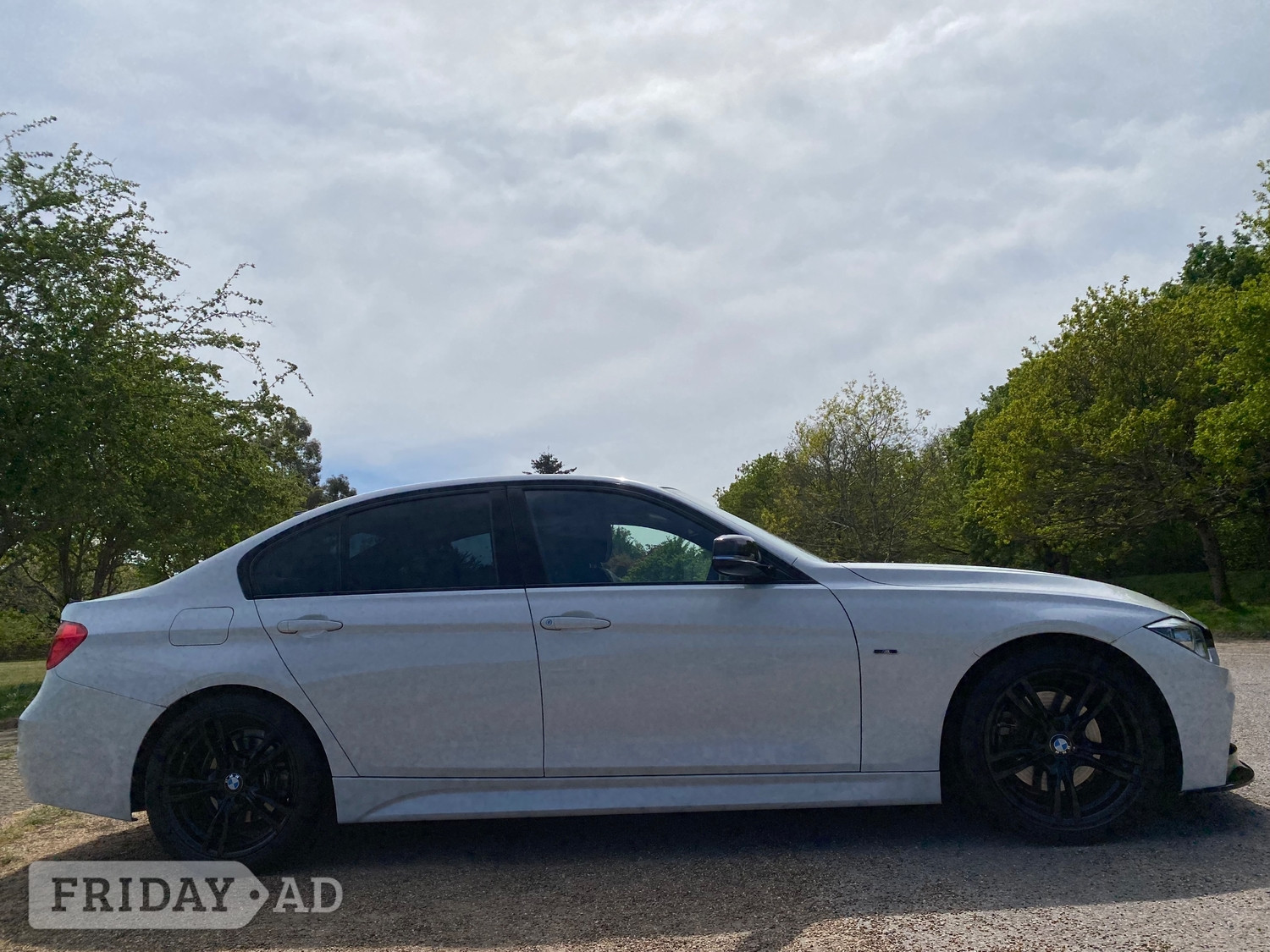 BMW 3 Series 2013 - Cars in Slough
