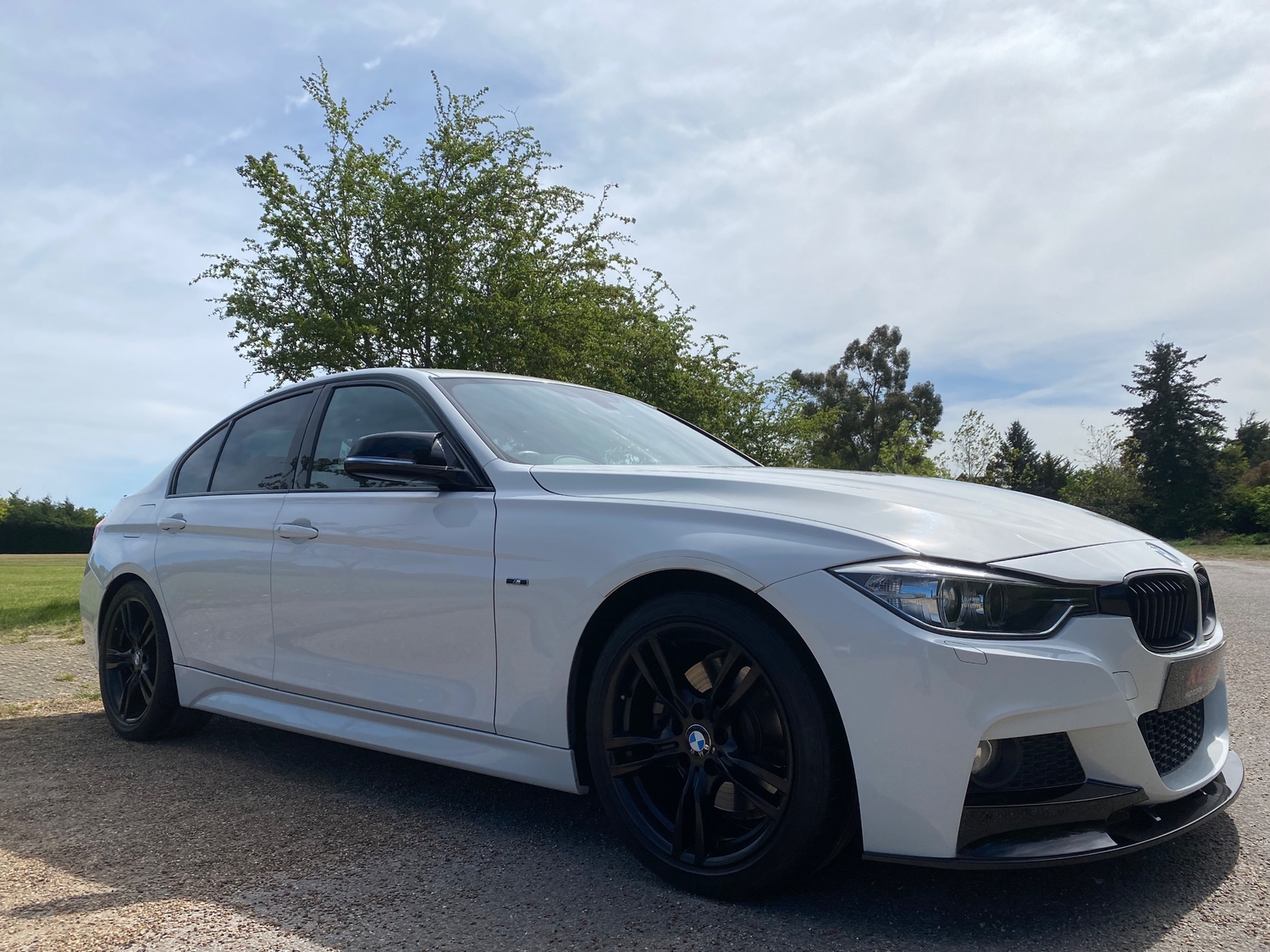 BMW 3 Series Slough