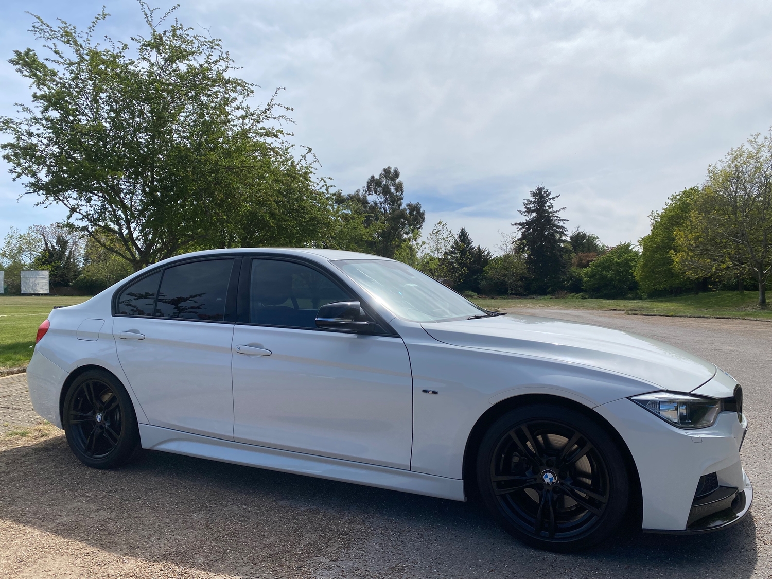 [ berth ]BMW 3 Series