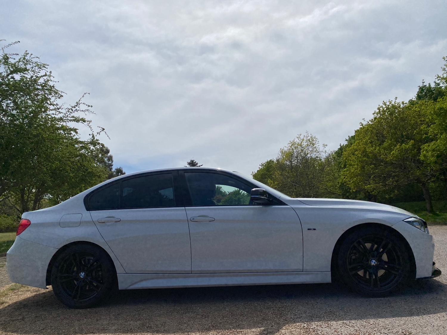 BMW 3 Series 2013 - Cars in Slough