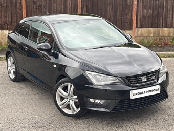 SEAT Ibiza 2014