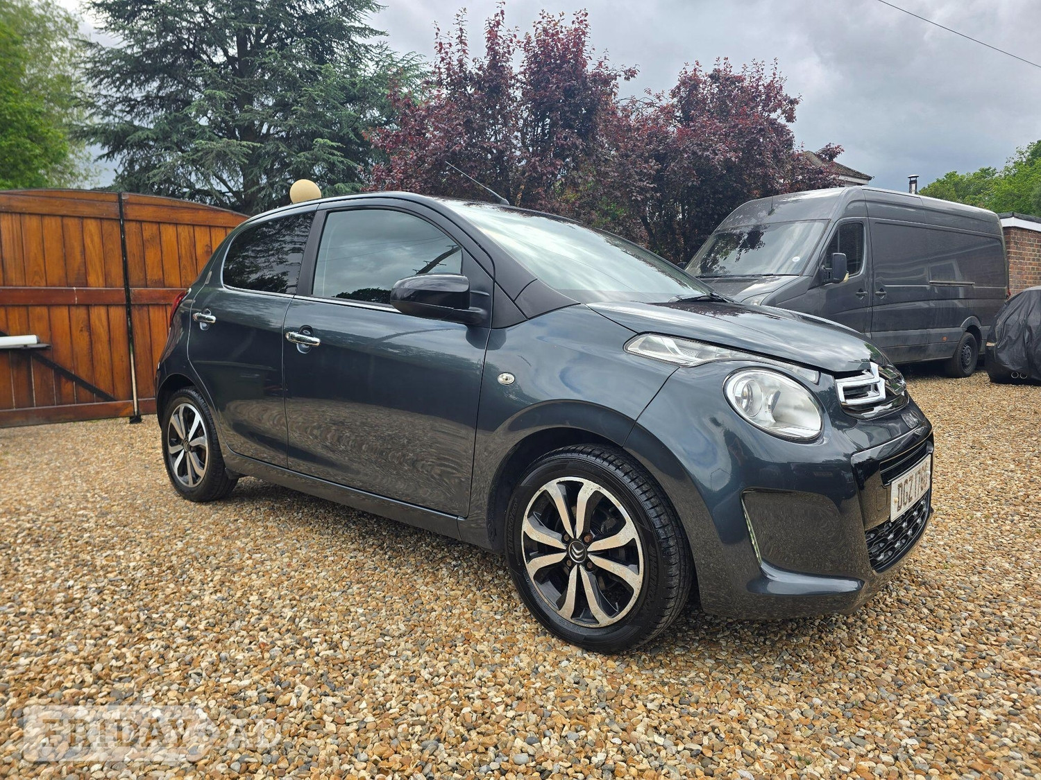 Citroen C1 2016 in Aldershot