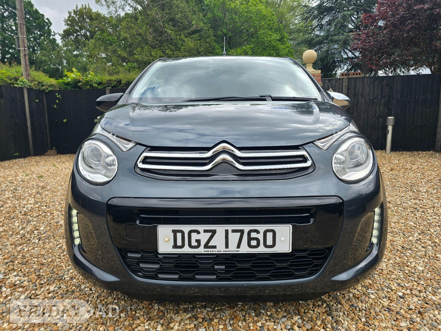 Citroen C1 2016 - Cars in Aldershot