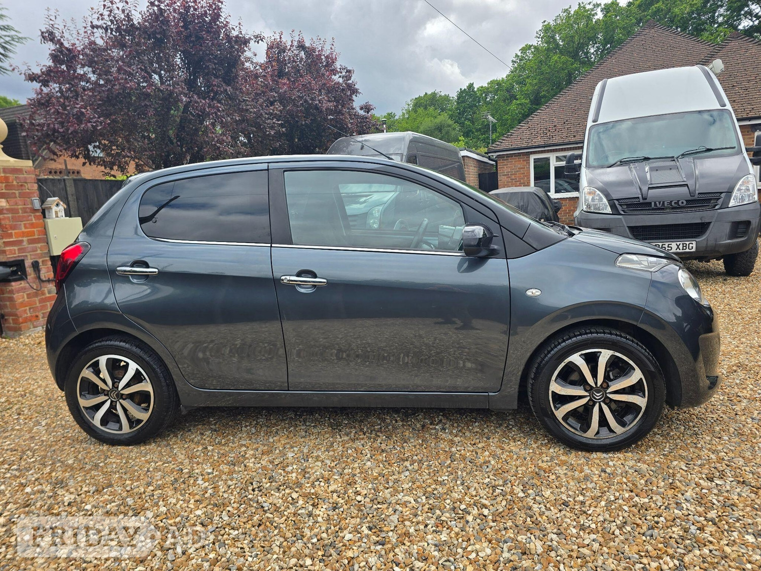 Citroen C1 Aldershot