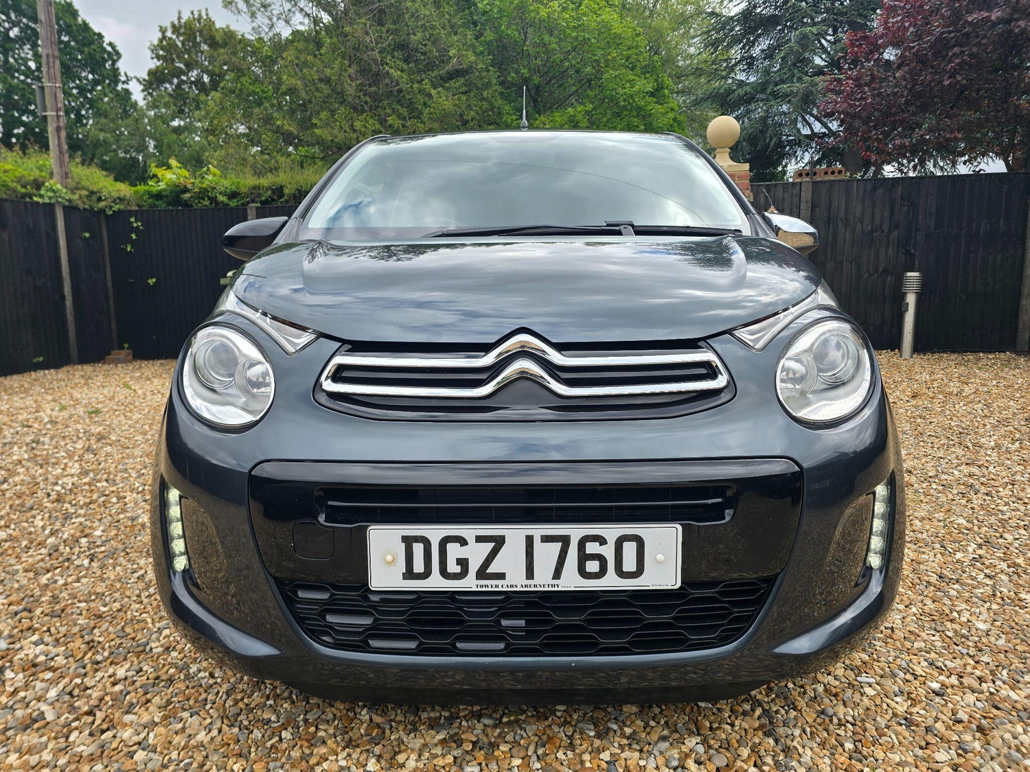 Citroen C1 2016 - Cars in Aldershot