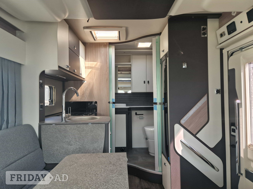 [4 berth ]Swift 505