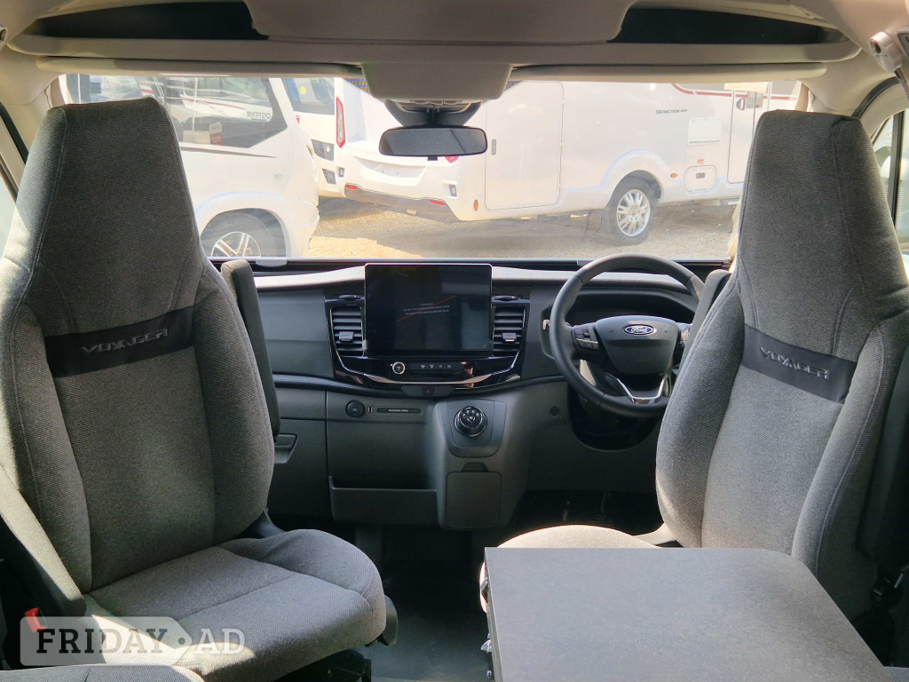Swift 505 2026 for sale - Motorhomes & Caravans