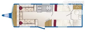 Bailey Pegasus Rimini 2012