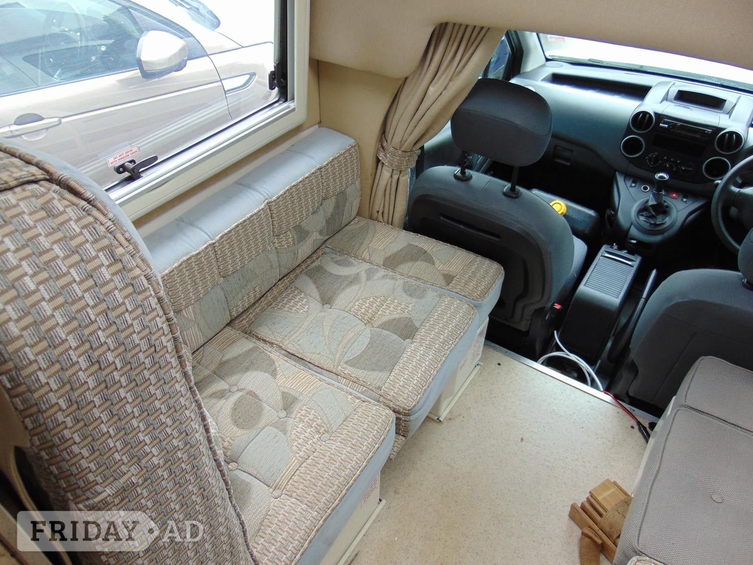 Citroen Berlingo 2013 - Vans & Commercial Vehicles