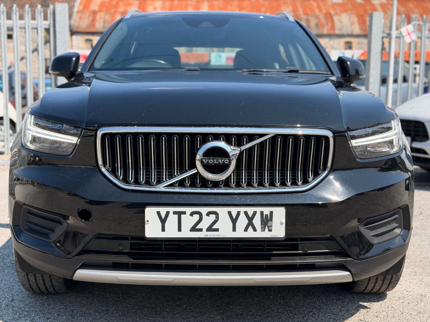 Volvo XC40 Plymouth