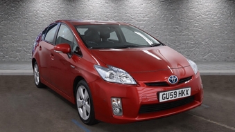 Toyota Prius 2009