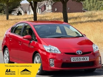 Toyota Prius 2009
