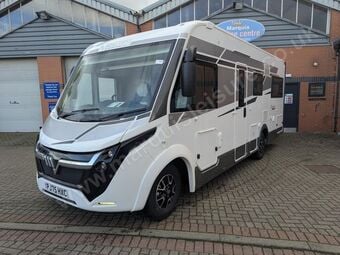 Mobilvetta K-Yacht 95/2 Tekno Line 2024 for sale