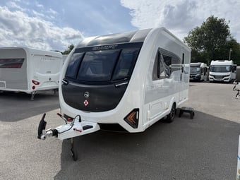 Swift Alpine Exclusive  2 2025