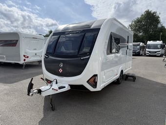 Swift Alpine Exclusive  2 2025