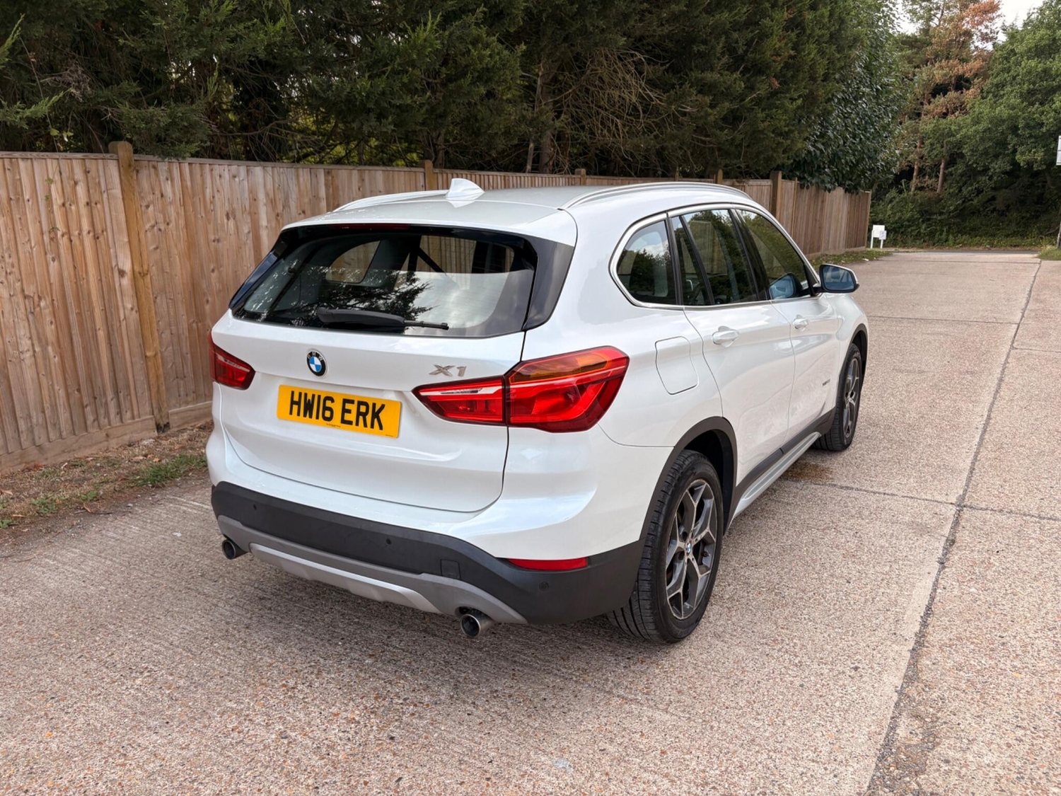 BMW X1 2016 - Cars in Tonbridge