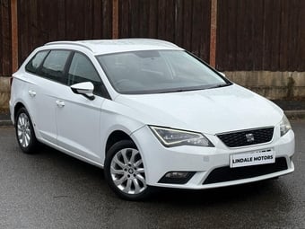SEAT Leon 2015