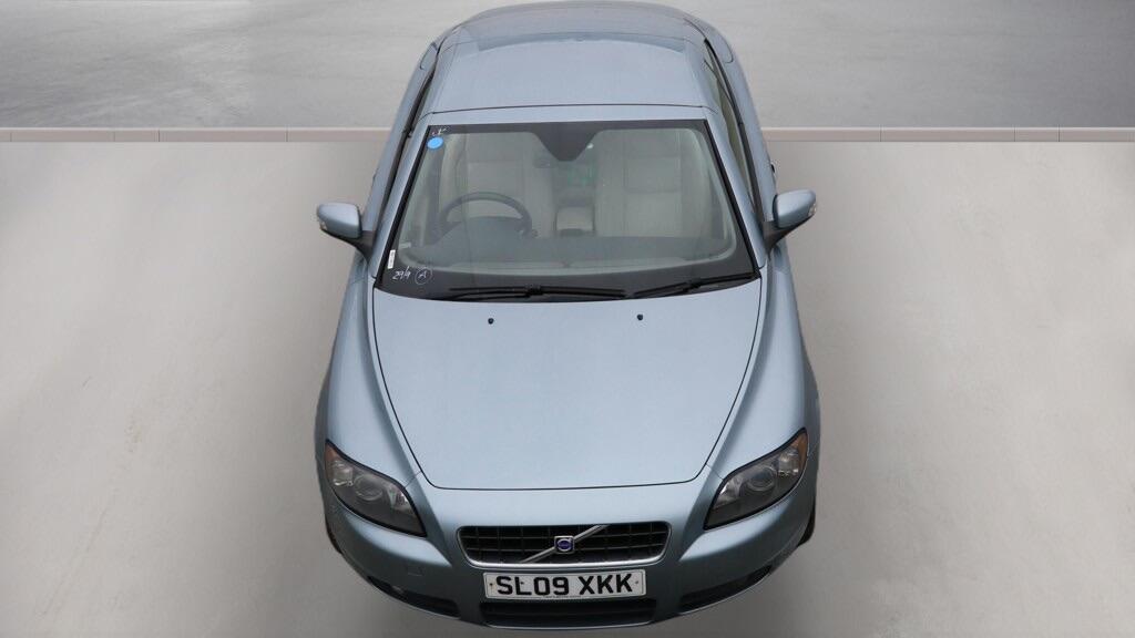 Volvo C70 Birmingham