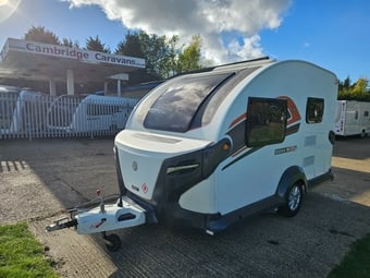Swift Basecamp 2018