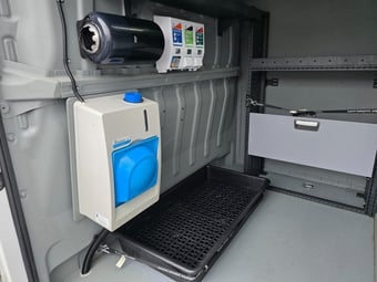 Citroen Relay 2020