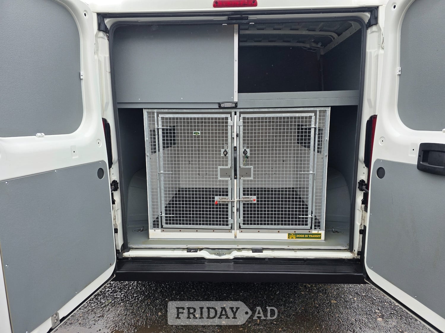 Citroen Relay 2020 - Vans & Commercial Vehicles