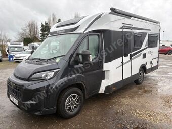 Mobilvetta Kea 80 2026 for sale